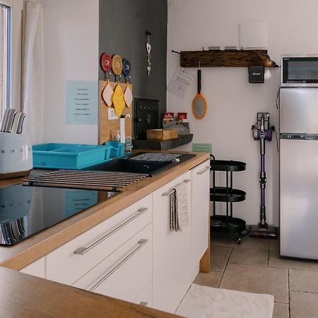 Apartma Ob Stari Murvi, 세자나 외부 사진