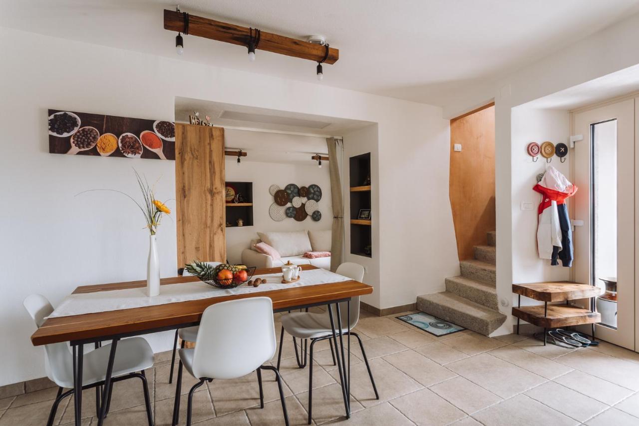 Apartma Ob Stari Murvi, 세자나 외부 사진