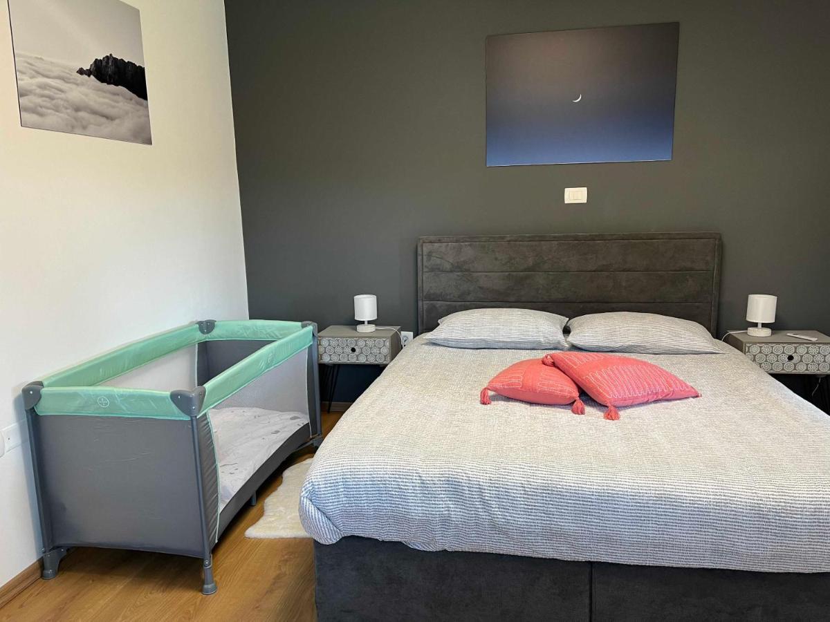 Apartma Ob Stari Murvi, 세자나 외부 사진