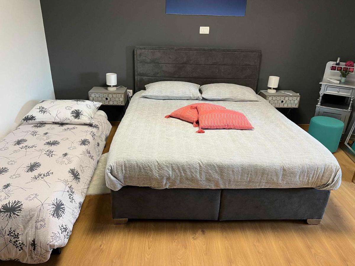 Apartma Ob Stari Murvi, 세자나 외부 사진